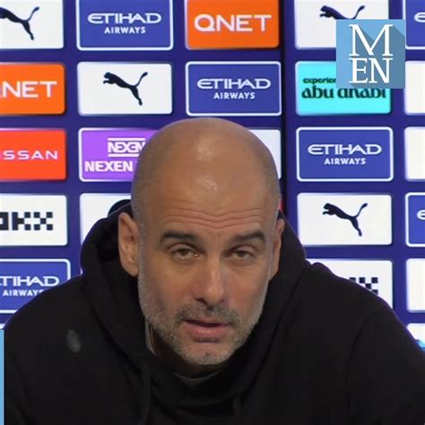 Pep Guardiola on a difficult Bournemouth assignment | AFC Bournemouth, Pep Guardiola | 🎙 "Every ...