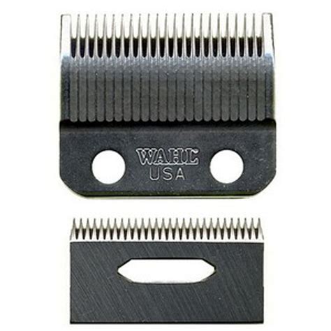 Wahl Clipper Blades - Atlanta Barber and Beauty Supply