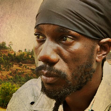 Sizzla - reggaeville.com