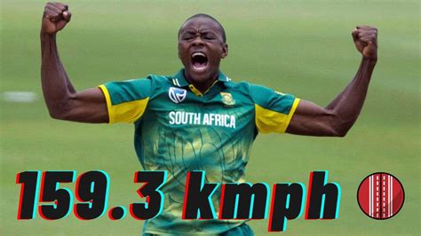 Kagiso Rabada best wickets compilation | Rabada bowling Yorkers ...