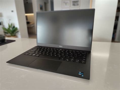 Review: The Dell XPS 13 9305 -- a more affordable XPS