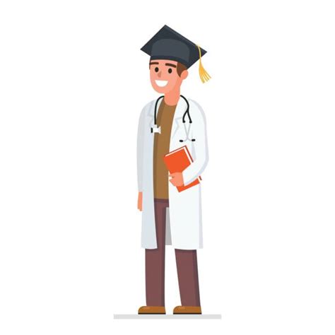 2,100+ Doctor Graduation Stock Photos, Pictures & Royalty-Free Images - iStock