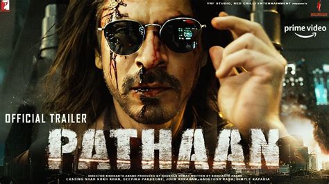 Pathaan full Movie Hindi dubbed free download 720p