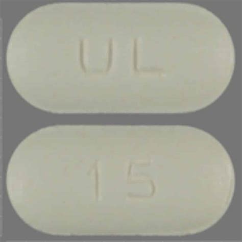 Meloxicam Tablets (15 mg) - High Plains Cattle Supply