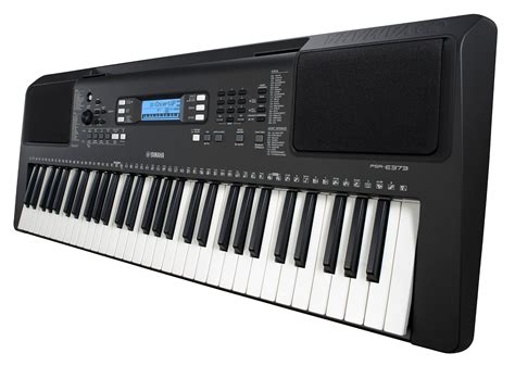 PSR-E373 - Overview - Portable Keyboards - Keyboard Instruments - Musical Instruments - Products ...