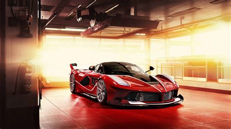 Ultra HD Ferrari Wallpapers - Top Free Ultra HD Ferrari Backgrounds - WallpaperAccess