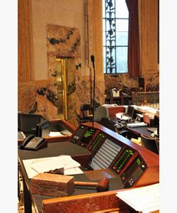 Earthworks Microphones Chosen For Louisiana Capital Building - ProSoundWeb