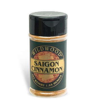 Saigon Cinnamon - 1.85 oz.