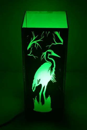 Glass Table Lamps at Rs 350 in Pune | ID: 20503741062