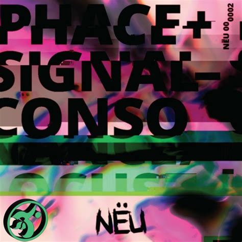 Stream Phace X Signal - Consenance (IT'S TRICKY Remix contest entry) by ...