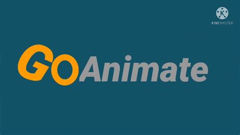 GoAnimate Logo - YouTube