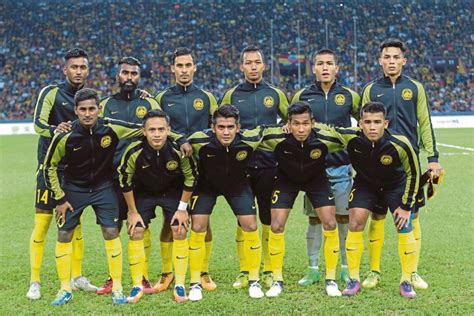 Malaysia Football Team Travel ban throws pyongyang vs malaysia football ...