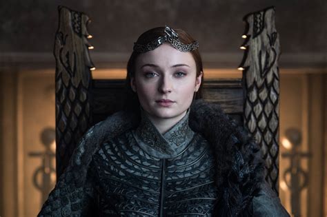 Download Sansa Stark Sophie Turner TV Show Game Of Thrones HD Wallpaper