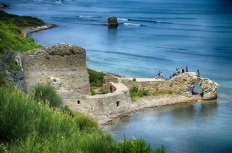 Best Beaches Near Tirana - Stunning Albania