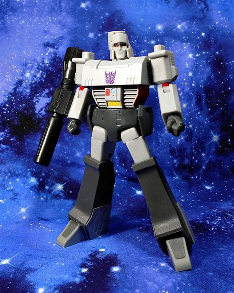 Transformers (Robot Enhanced Design Series): Megatron by Hasbro ...