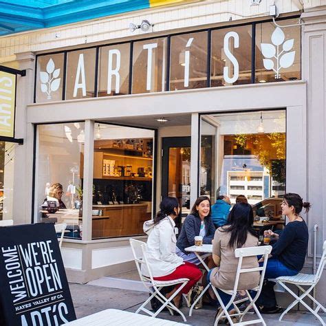 10 Best San Francisco Coffee Shops ideas | san francisco coffee shop, san francisco coffee ...