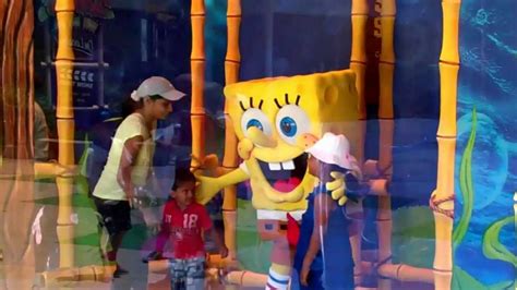 SpongeBob Storepants Store Universal Studios Orlando Florida Spongebob ...