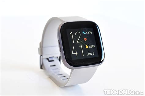 Estudio Fitbit COVID-19 sugiere que sus dispositivos identifican signos de enfermedad - AyacNet ...