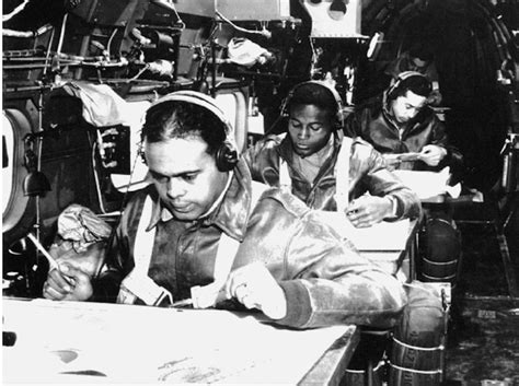 5 Fascinating Facts About The Tuskegee Airmen - World War Wings