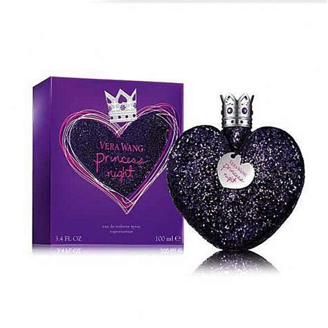 Buy Vera Wang Princess Night Eau de Toilette 100ml Spray Online at Chemist Warehouse®