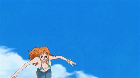 One Piece Opening 21 Nami Screencaps HD 98 - AnimeForever10 Photo ...