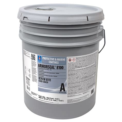 Armorseal® 8100 | Sherwin-Williams