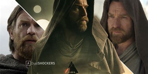 Obi-Wan Kenobi Episode 3 Release Time for Disney Plus