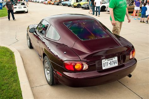 Mazda Miata Kit Car