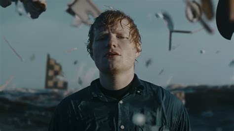 Ed Sheeran's 'Boat' lyrics are a sign of 'resilience': read them here - IMPROVE-NEWS - Today's ...