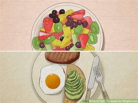 How to Take Topamax for Weight Loss (with Pictures) - wikiHow