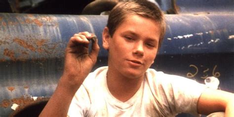 Top 10 River Phoenix Movies, According To IMDb