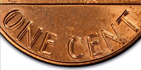 Photos of the more common Lincoln Cent error coins for newbies — Collectors Universe