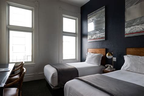 THE METRO HOTEL $194 ($̶2̶7̶1̶) - Updated 2023 Prices & Reviews - San Francisco, CA