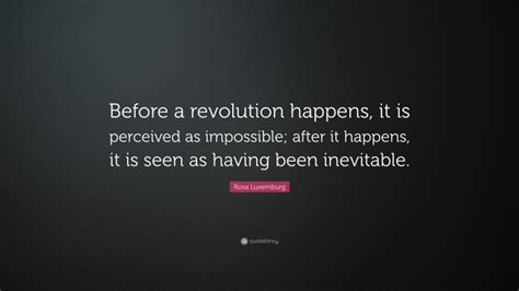 Top 50 Rosa Luxemburg Quotes (2024 Update) - QuoteFancy