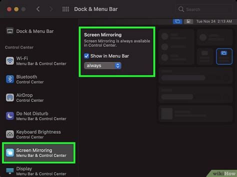 How to Set up Mac to iMac Dual Monitors