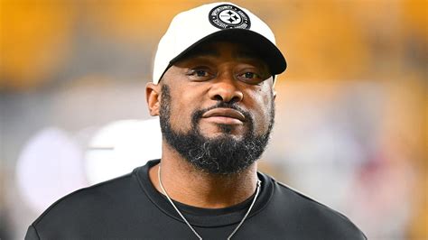 Steelers want to give Mike Tomlin contract extension this offseason, per report