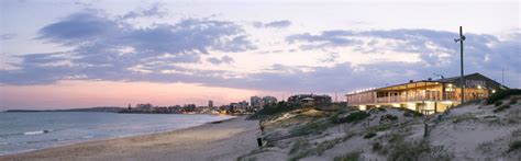 Summer Salt Restaurant - Wedding Venues Cronulla | Easy Weddings