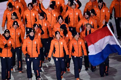 The most eye-catching outfits from the Olympics Opening Ceremony