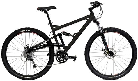 Save up to 60% off new Mountain Bikes - MTB - 29er Full Suspension Gravity FSX 29ONE