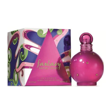 Britney Spears Fantasy Eau de Perfume 100 ml for Woman 719346065405 Kuwait Online | Cooclos ...