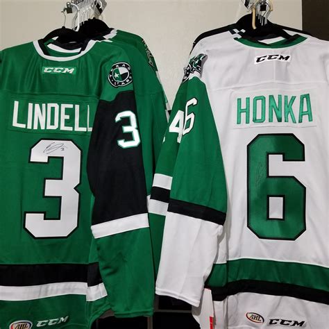 New Texas Stars jerseys : r/hockeyjerseys