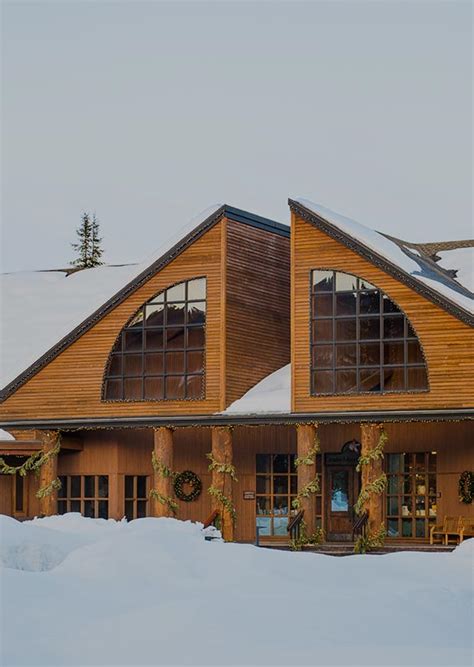 How to Get to Grouse Mountain Lodge Close to Downtown Whitefish