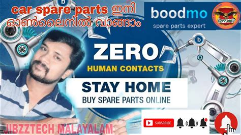 Boodmo spare parts expert -Buy spare parts from online 🔥🔥🔥🔥 - YouTube