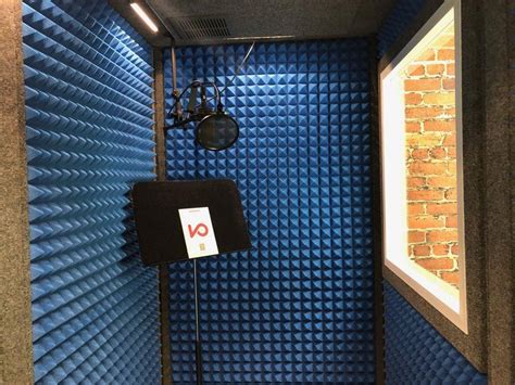 Gallery — VocalBooth.com | Home recording studio setup, Recording ...