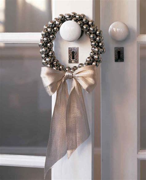 Silver Christmas Decorating Ideas – All About Christmas