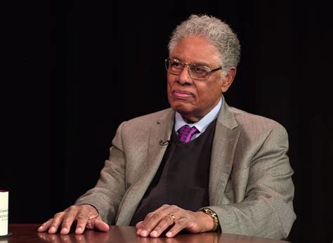 Thomas Sowell Writes The Book About Racism That America Needs