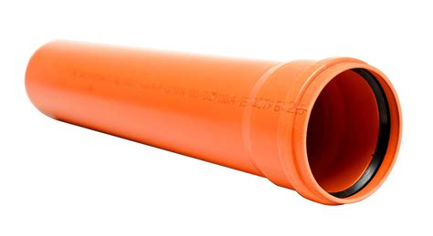 PVC Underground Drainage Pipes, PVC-U Drainage Pipes In, 49% OFF