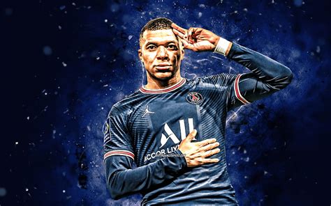 Update more than 52 mbappe wallpaper super hot - in.cdgdbentre