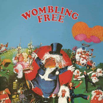 The Wombles lyrics | Musixmatch