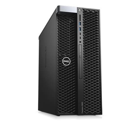 Precision 5820 High Performance Tower Desktop Workstation | Dell USA